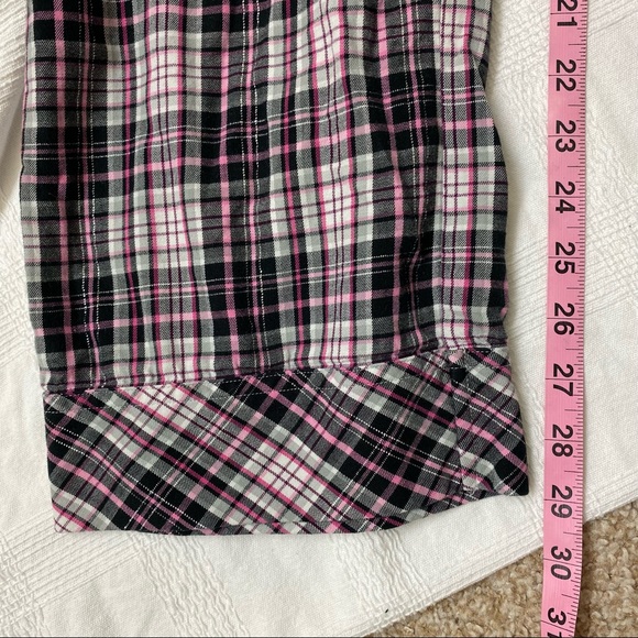 Victoria’s Secret Plaid Pajamas Pants - Picture 8 of 10